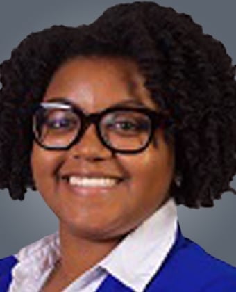 Amy Gimblet Headshot
