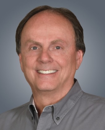 Keith Cole Headshot