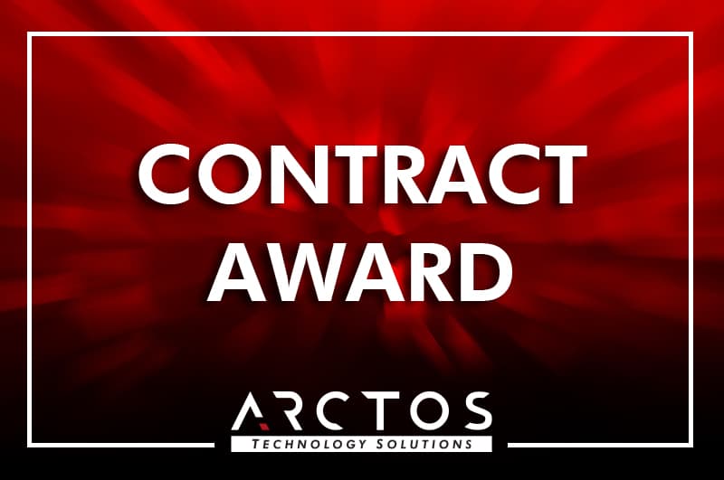 ARCTOS Contract Award